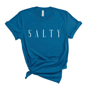 Salty T-Shirt