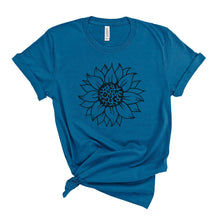 Load image into Gallery viewer, Sunflower T-Shirt