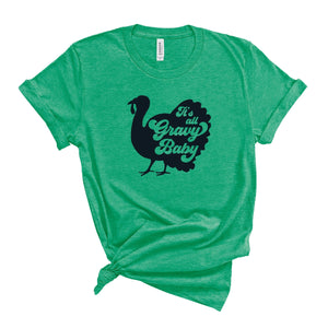 Gravy Baby T-Shirt