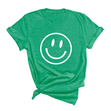 Load image into Gallery viewer, Smile T-Shirt