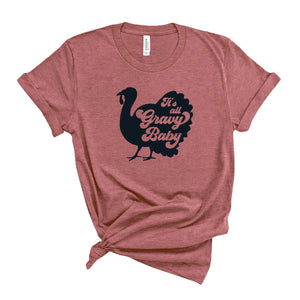 Gravy Baby T-Shirt