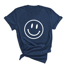 Load image into Gallery viewer, Smile T-Shirt