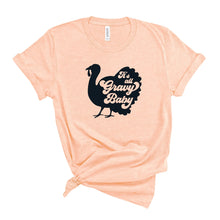 Load image into Gallery viewer, Gravy Baby T-Shirt