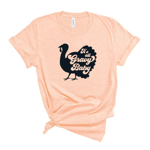 Gravy Baby T-Shirt