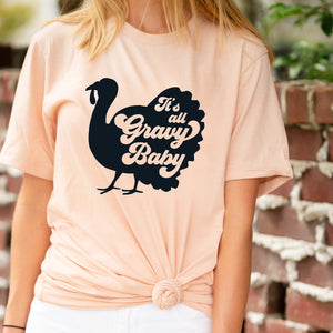 Gravy Baby T-Shirt