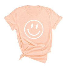 Load image into Gallery viewer, Smile T-Shirt