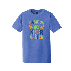 Kids' Game On T-Shirt