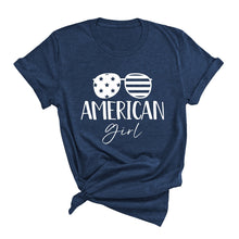 Load image into Gallery viewer, American Girl T-Shirt