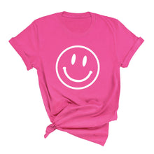 Load image into Gallery viewer, Smile T-Shirt