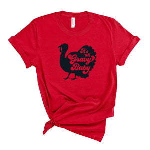 Gravy Baby T-Shirt