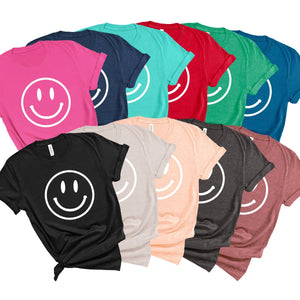 Smile T-Shirt