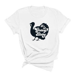 Gravy Baby T-Shirt