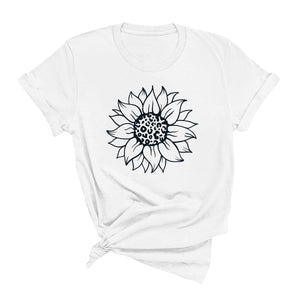 Sunflower T-Shirt