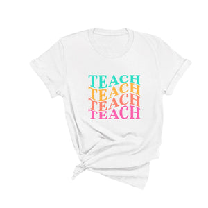 Teach T-Shirt