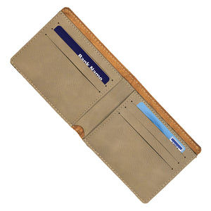 Men's Wallet