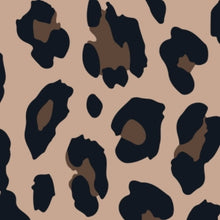 Load image into Gallery viewer, Wild Side Leopard Dress