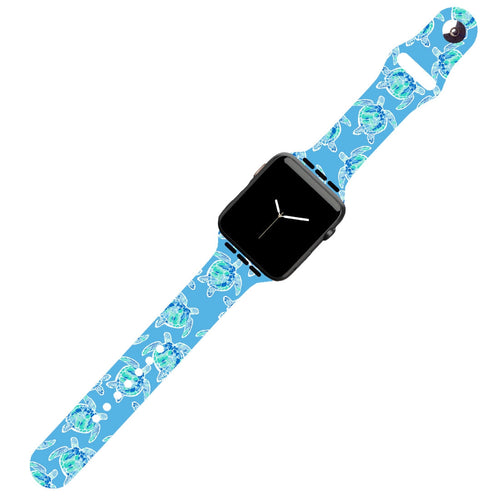 Seaside Watch Band