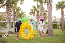 Load image into Gallery viewer, Hot Pink Floppy Hat