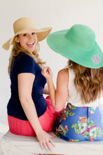 Load image into Gallery viewer, Mint Adult Floppy Hat