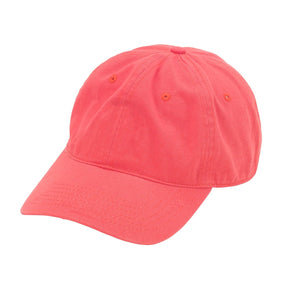 Coral Cap