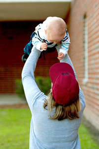 Garnet Cap