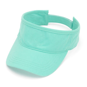 Mint Visor