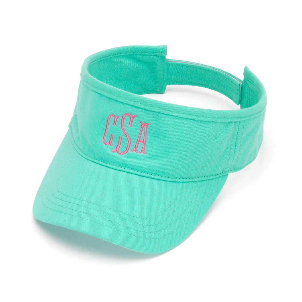 Mint Visor