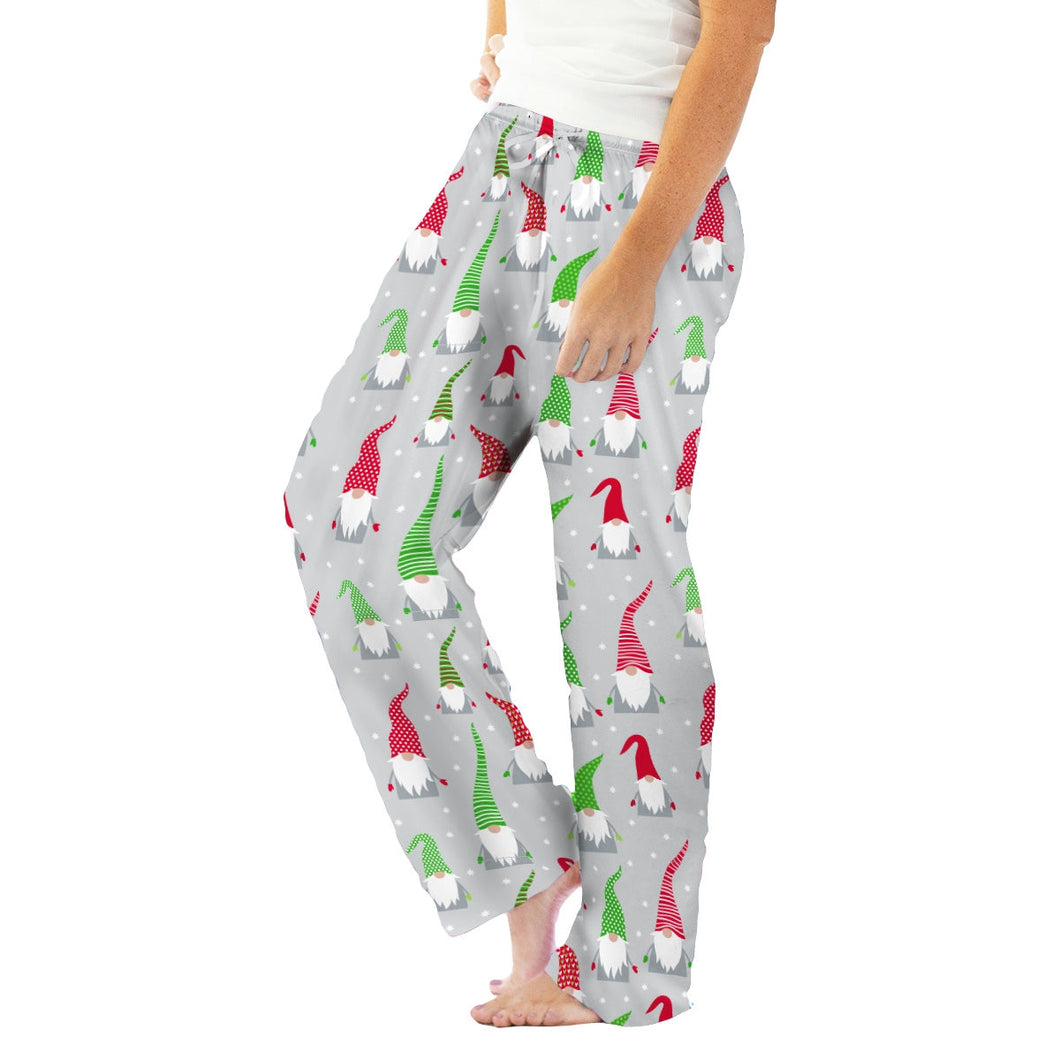 Gnome PJ Pants