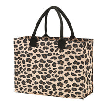 Load image into Gallery viewer, Wild Side Tote