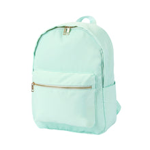 Load image into Gallery viewer, Mint Charlie Backpack