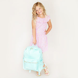 Mint Charlie Backpack