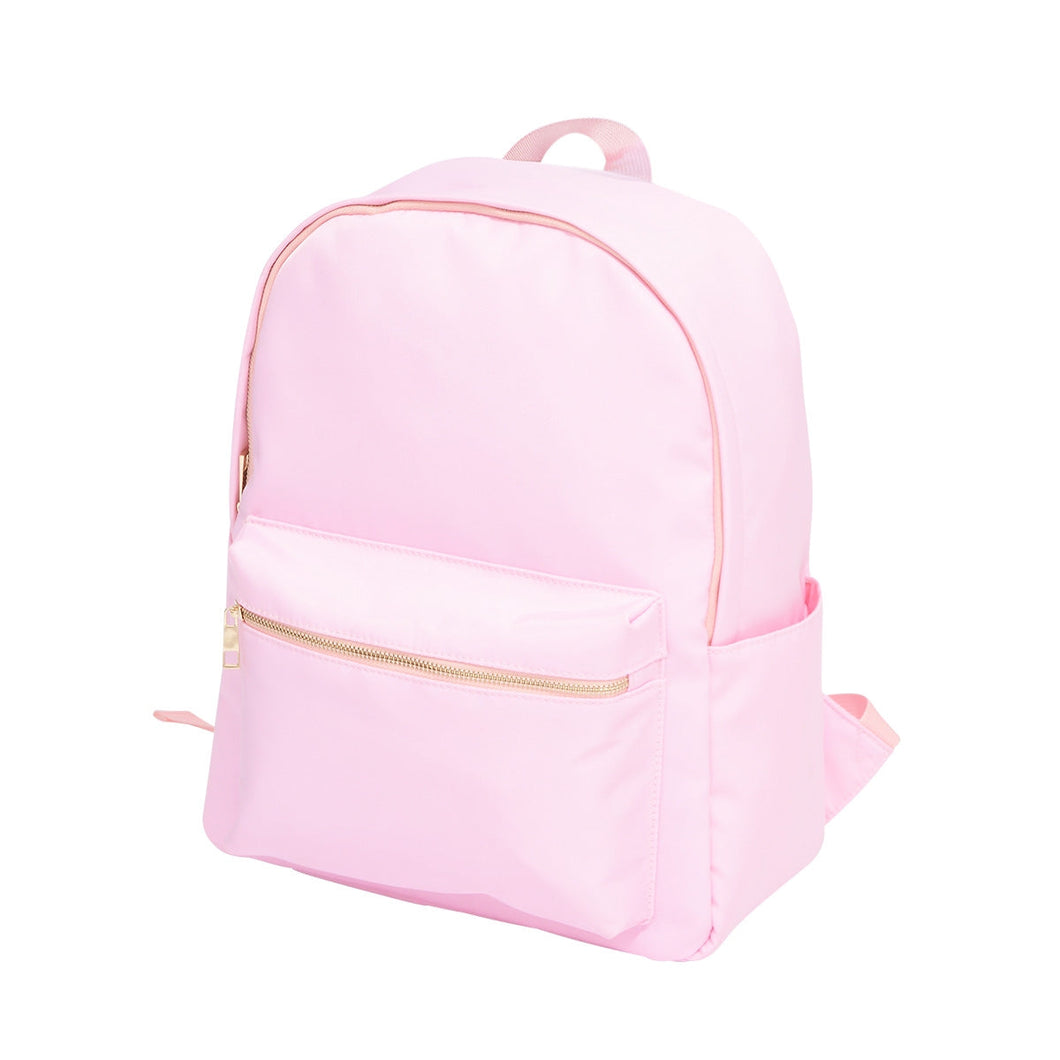 Pink Charlie Backpack