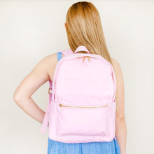 Load image into Gallery viewer, Pink Charlie Backpack