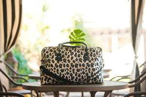 Wild Side Travel Bag