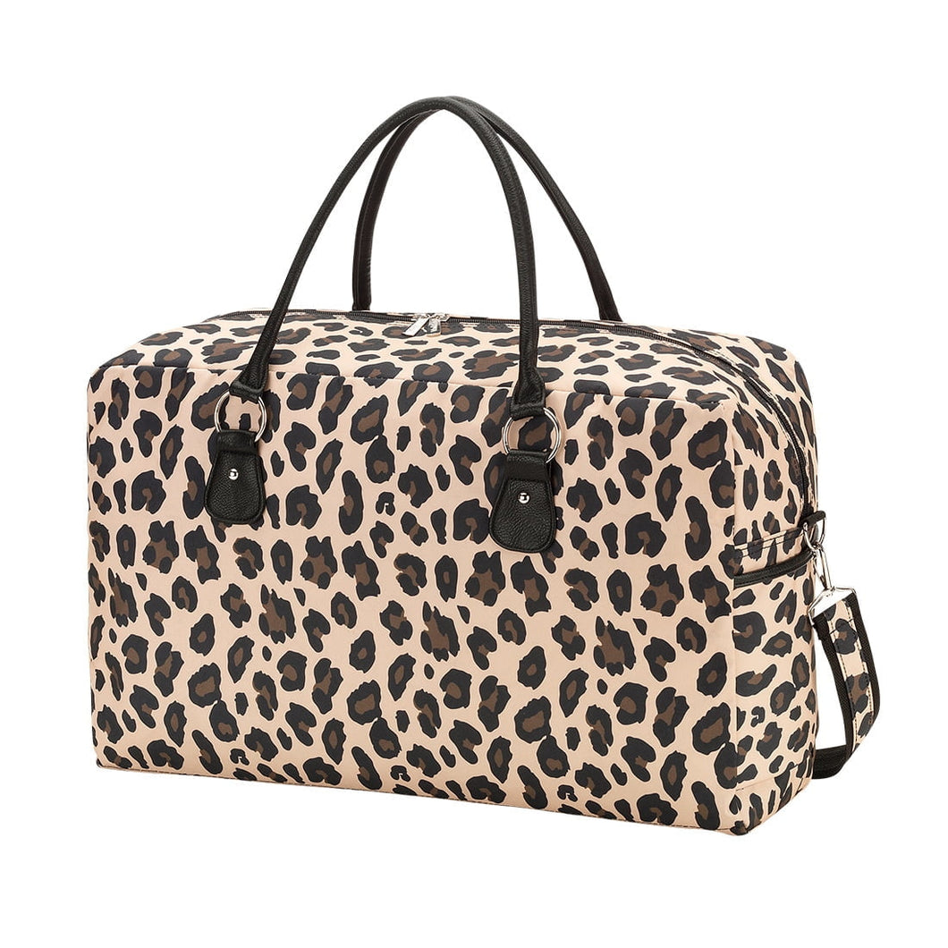 Wild Side Travel Bag