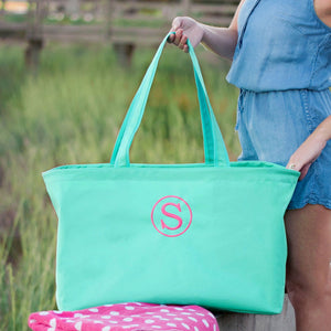 Mint Ultimate Tote