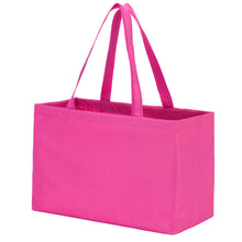 Load image into Gallery viewer, Hot Pink Ultimate Tote