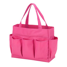 Load image into Gallery viewer, Hot Pink Carry All Bag