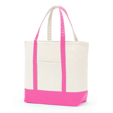 Load image into Gallery viewer, Hot Pink Everyday Tote