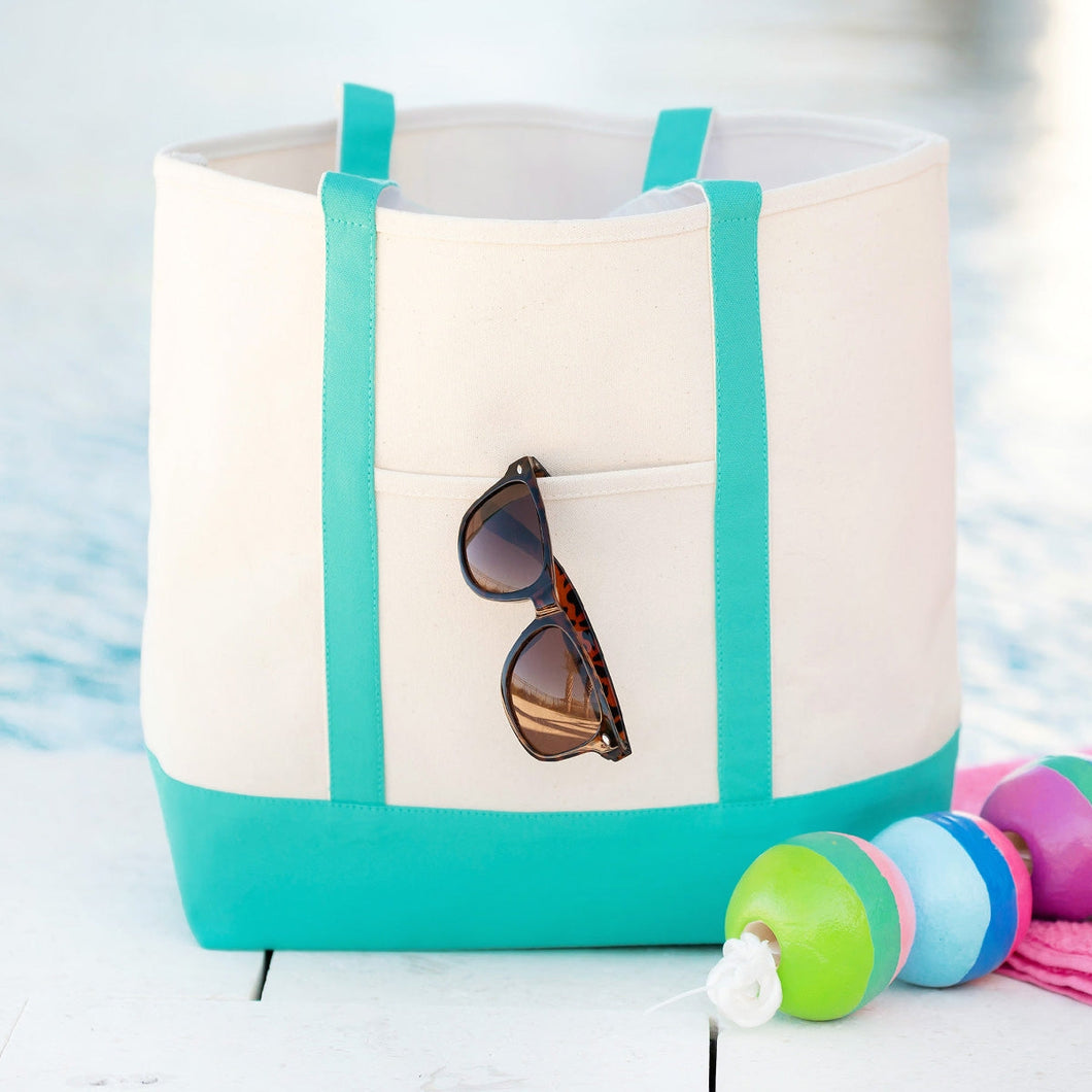 Mint Everyday Tote