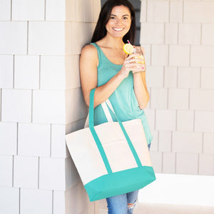 Mint Everyday Tote