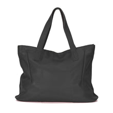 Load image into Gallery viewer, Black Audrey Purse