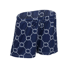 Load image into Gallery viewer, Knot-ical PJ Shorts