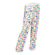 Load image into Gallery viewer, Fun Leopard PJ Pants