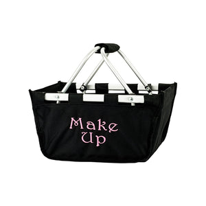 Mini Black Market Tote