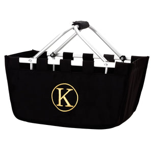 Black Market Tote