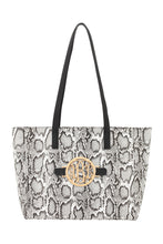 Load image into Gallery viewer, Snakeskin Abbey Purse