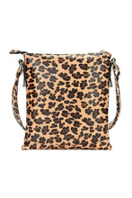 Load image into Gallery viewer, Leopard Grace Crossbody