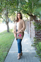 Load image into Gallery viewer, Leopard Grace Crossbody