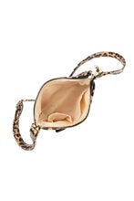 Load image into Gallery viewer, Leopard Grace Crossbody